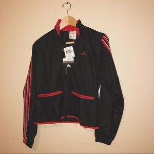 ADIDAS Shadow WindBreaker
